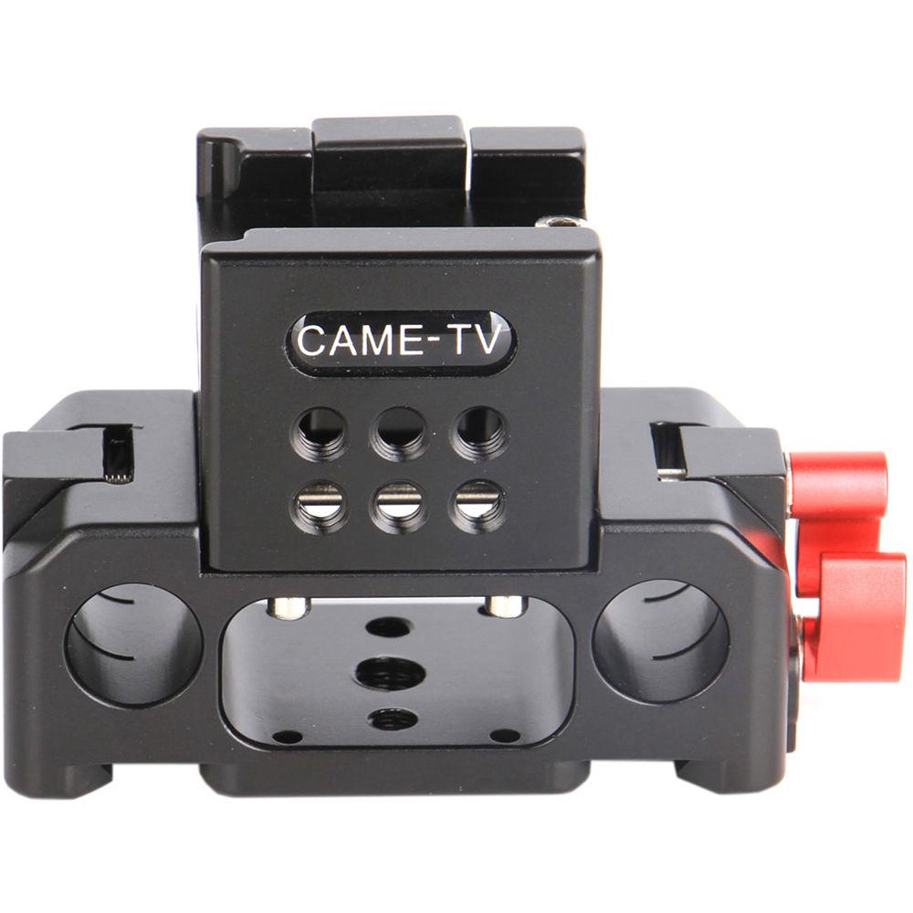 CAME-TV A6300 Cage for Sony A6500 A6300