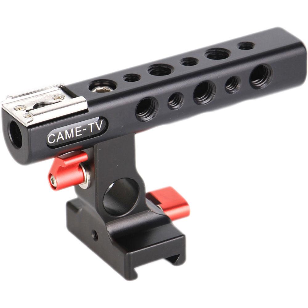 CAME-TV A6300 Cage for Sony A6500 A6300