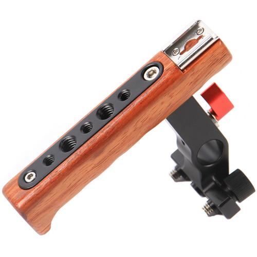 CAME-TV Deluxe Edition Rig with Baseplate for Sony a7R II & a7S II Cameras