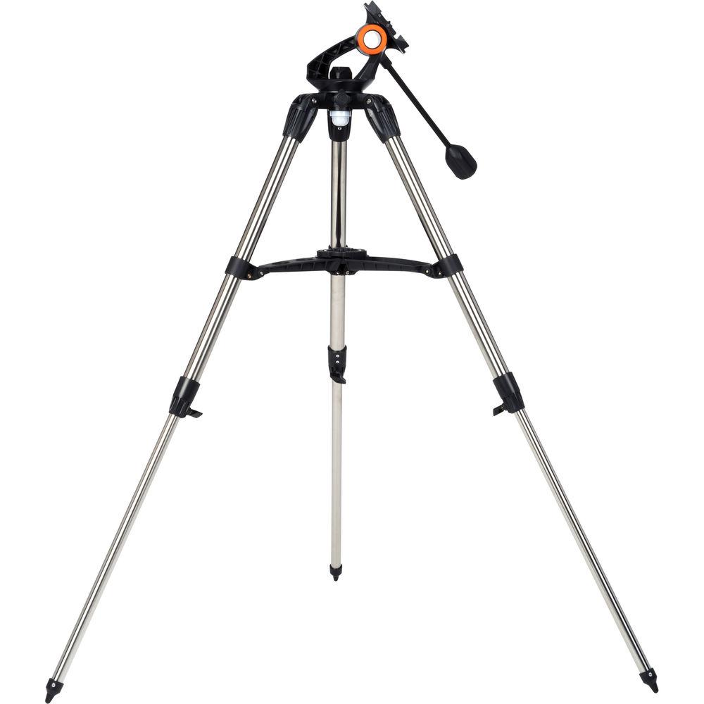 Celestron Inspire 80AZ 80mm f 11 Alt-Az Refractor Telescope