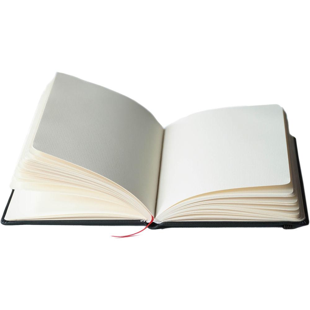 compagnon Leather Notebook