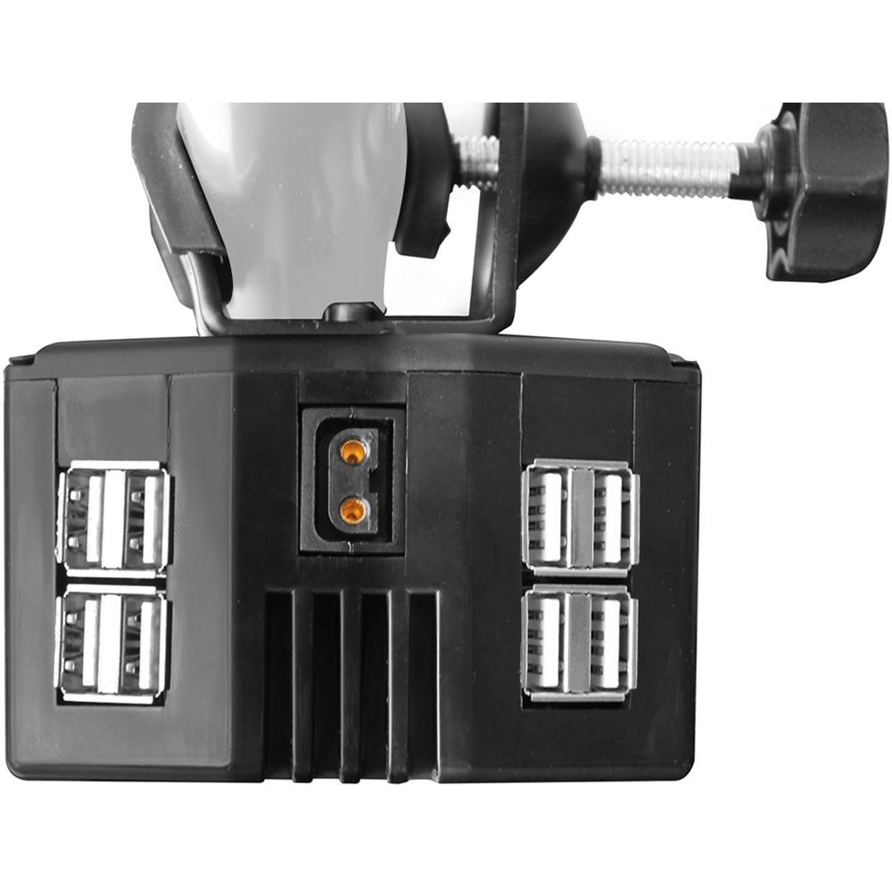 Core SWX VR Hub with Car Lighter Plug