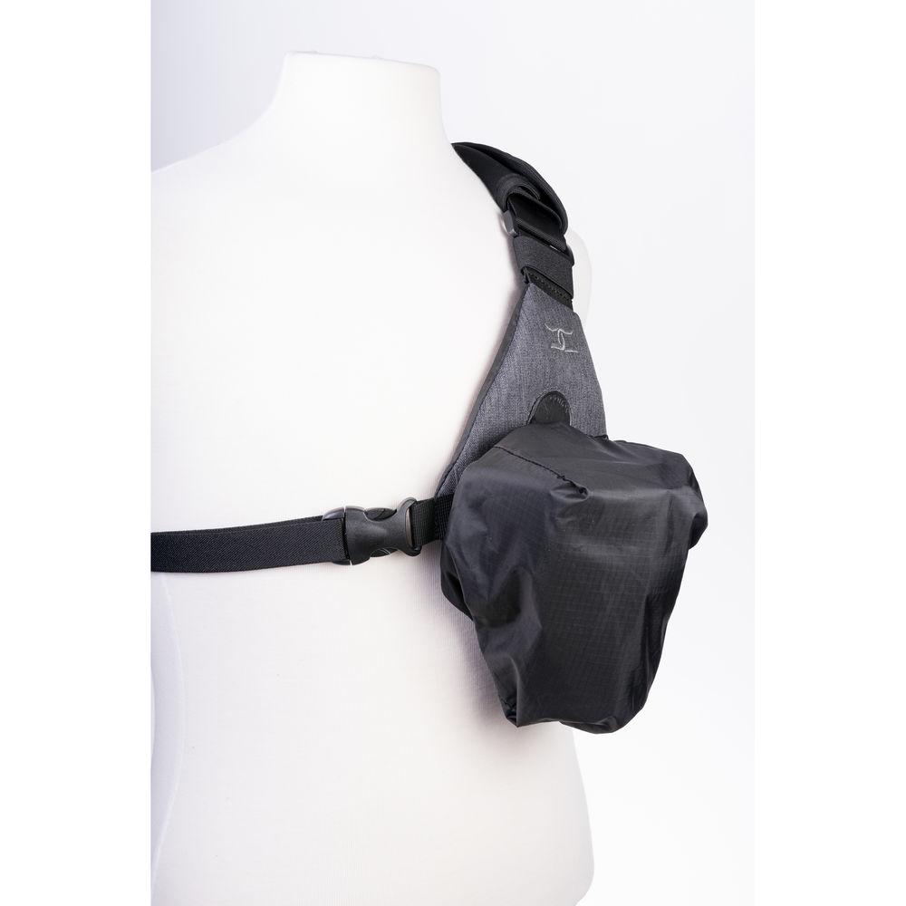 Cotton Carrier Skout Camera Sling Style Harness