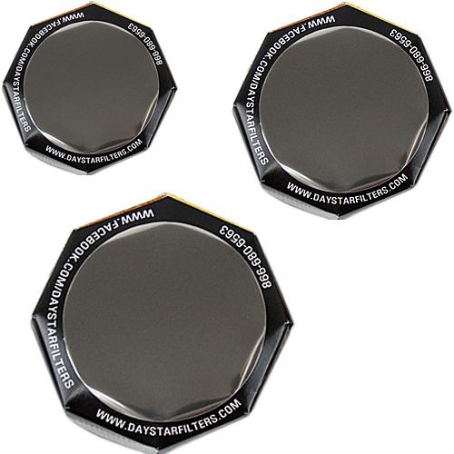 DayStar Filters White-Light ULF Solar Combo Pack for Cameras