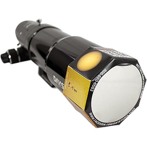 DayStar Filters White-Light ULF Solar Combo Pack for Cameras