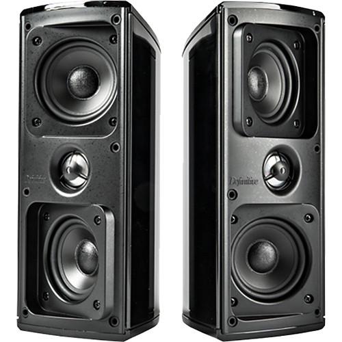 Definitive Technology Mythos Gem Compact 2-Way Loudspeaker