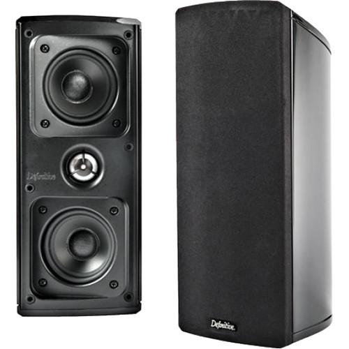 Definitive Technology Mythos Gem Compact 2-Way Loudspeaker