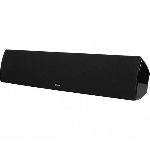 Definitive Technology Mythos Seven Tabletop & On-Wall Center-Channel 2-Way Loudspeaker