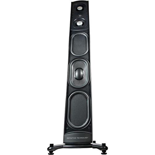 Definitive Technology Mythos ST-L Super Tower 3-Way Floor-Standing Loudspeaker