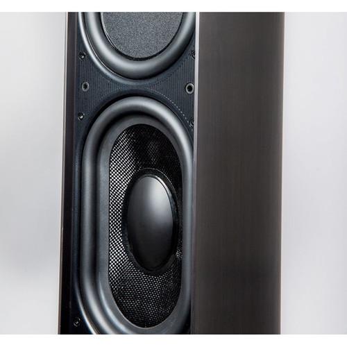 Definitive Technology Mythos ST-L Super Tower 3-Way Floor-Standing Loudspeaker