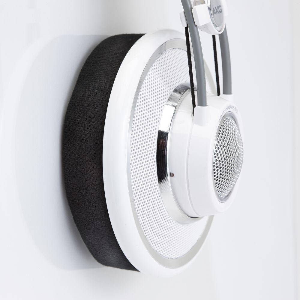 Dekoni Audio Elite Velour Replacement Earpads for AKG K701 Headphones