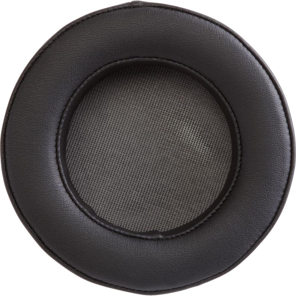 Dekoni Audio Platinum Protein Leather Replacement Earpads for AKG K701 Headphones