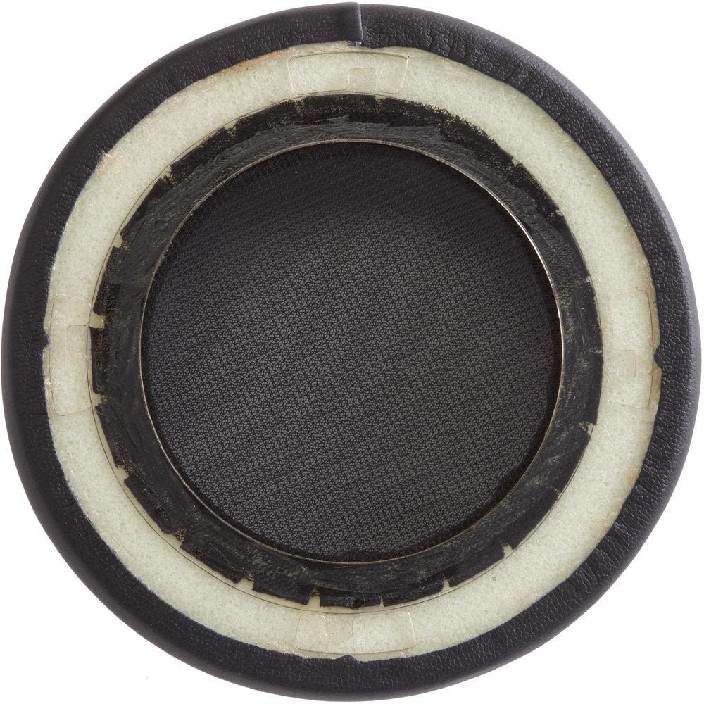 Dekoni Audio Platinum Protein Leather Replacement Earpads for AKG K701 Headphones