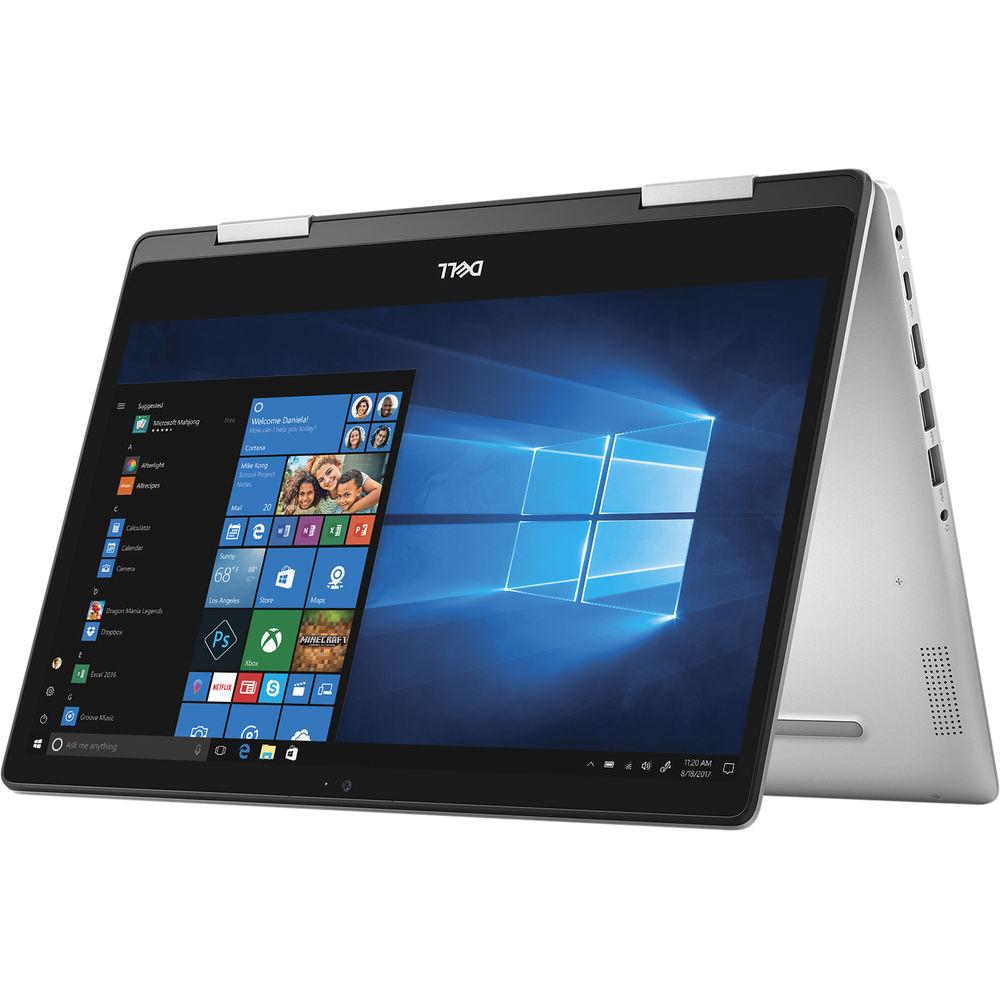 Dell 14" Inspiron 14 5000 Series Multi-Touch 2-in-1 Laptop