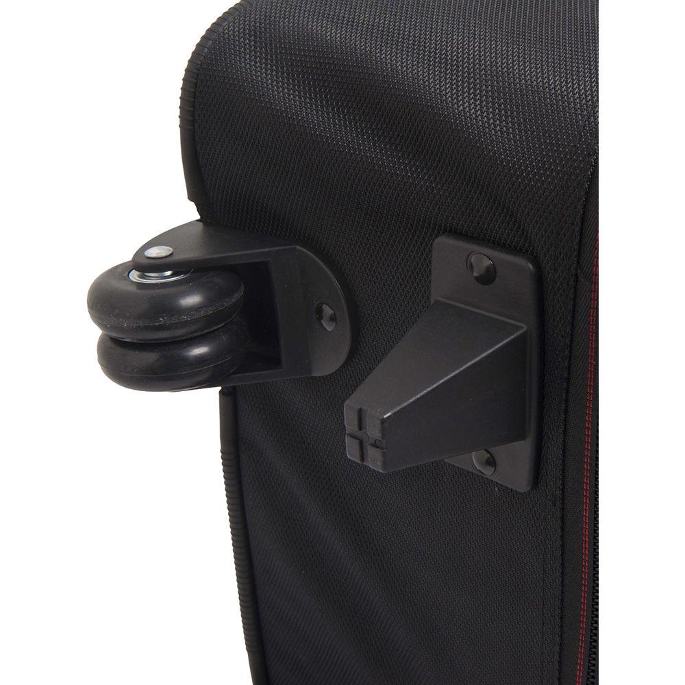 Dexibell Vivo S1 Padded Bag with Backpack Straps