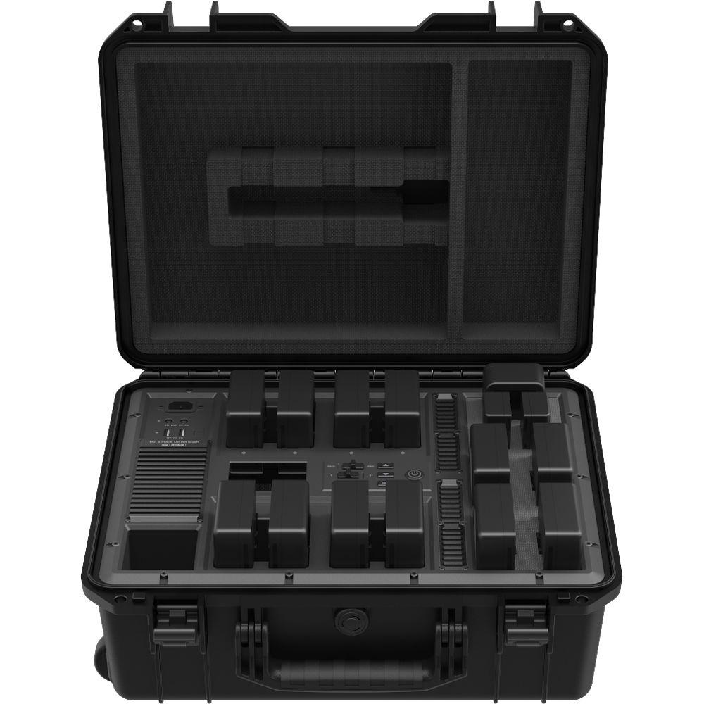 DJI Battery Station for TB50 Intelligent Batteries
