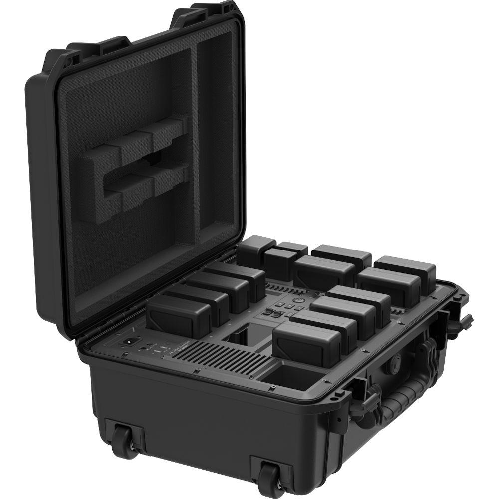 DJI Battery Station for TB50 Intelligent Batteries