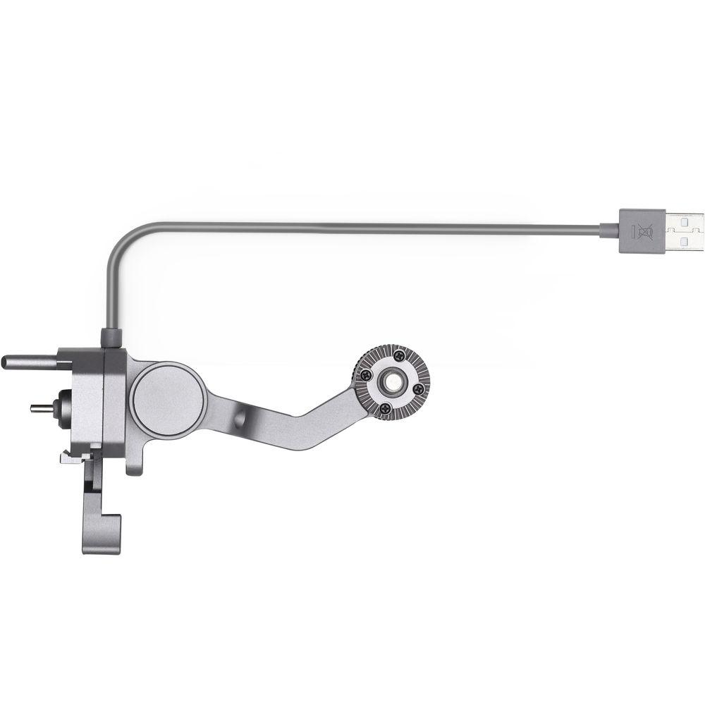 DJI CrystalSky Monitor Mounting Bracket for Osmo Pro & RAW