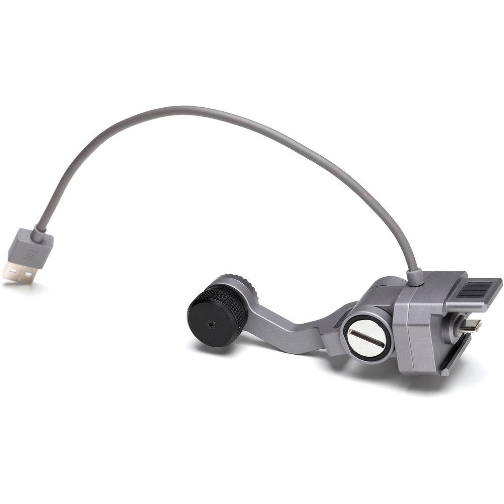 DJI CrystalSky Monitor Mounting Bracket for Osmo Pro & RAW