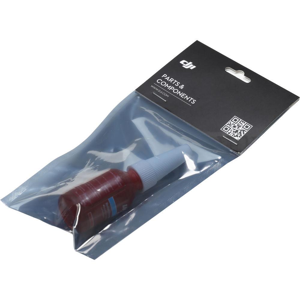 DJI Inspire 2 High-Strength Threadlocker