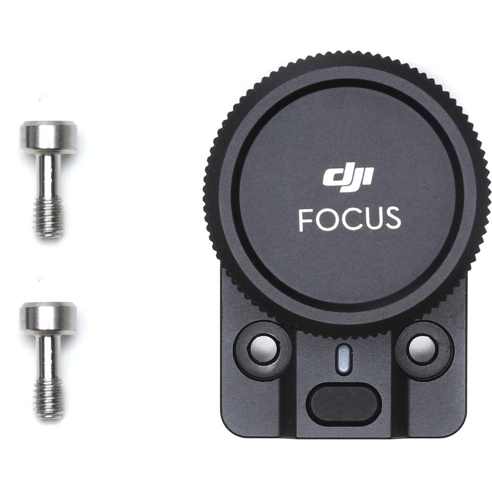 DJI Ronin-S Focus Wheel