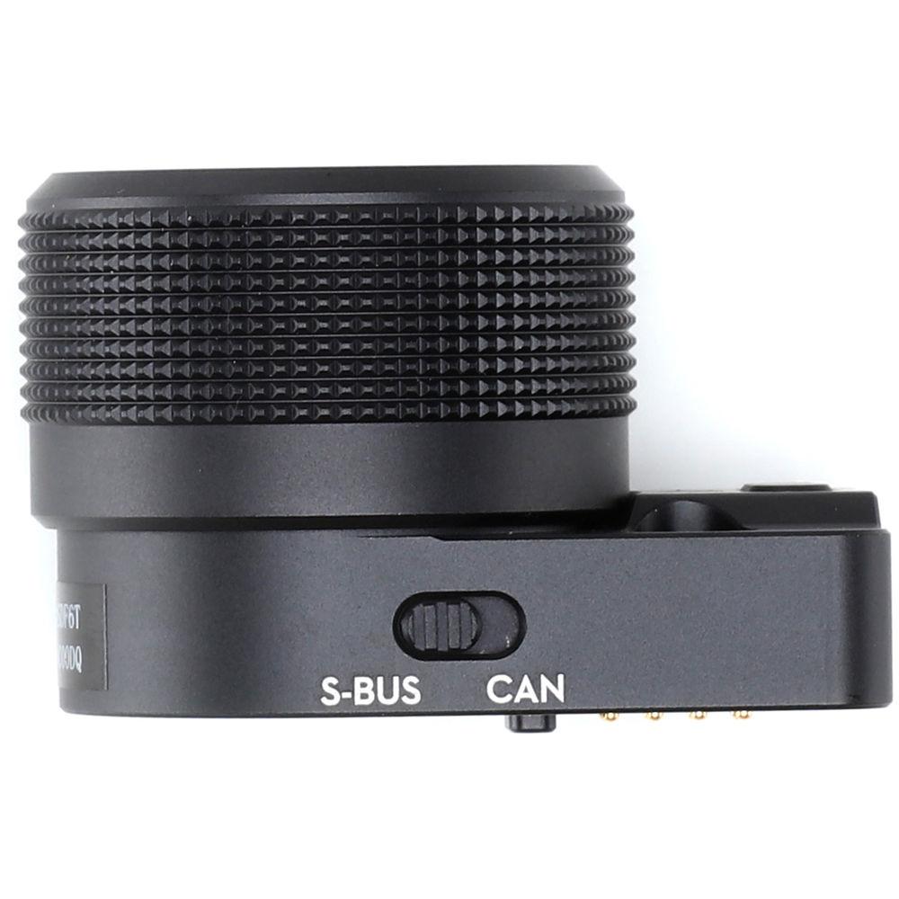 DJI Ronin-S Focus Wheel