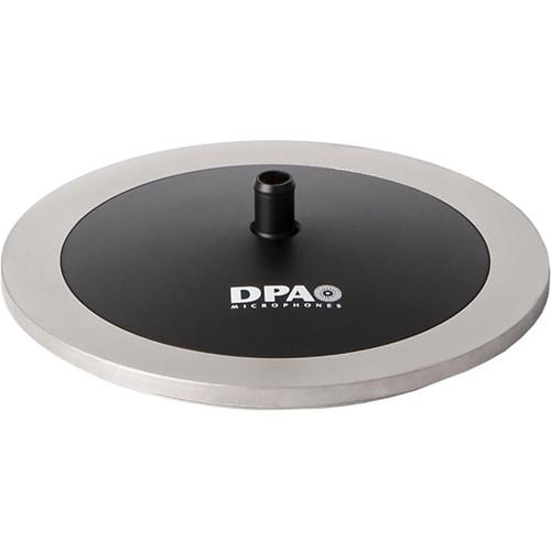 DPA Microphones d:sign Supercardioid Tabletop Microphone
