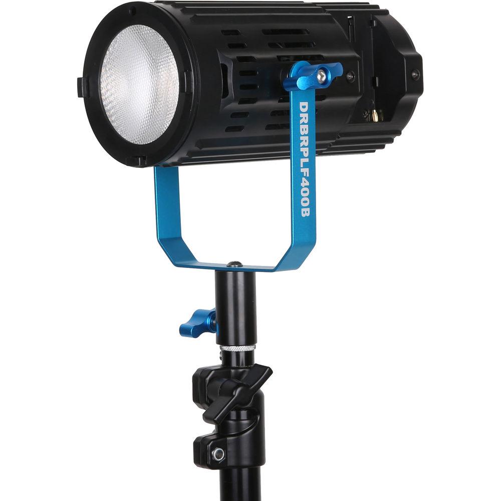 Dracast Boltray 400 Plus Daylight LED 2-Light Kit with Soft Case