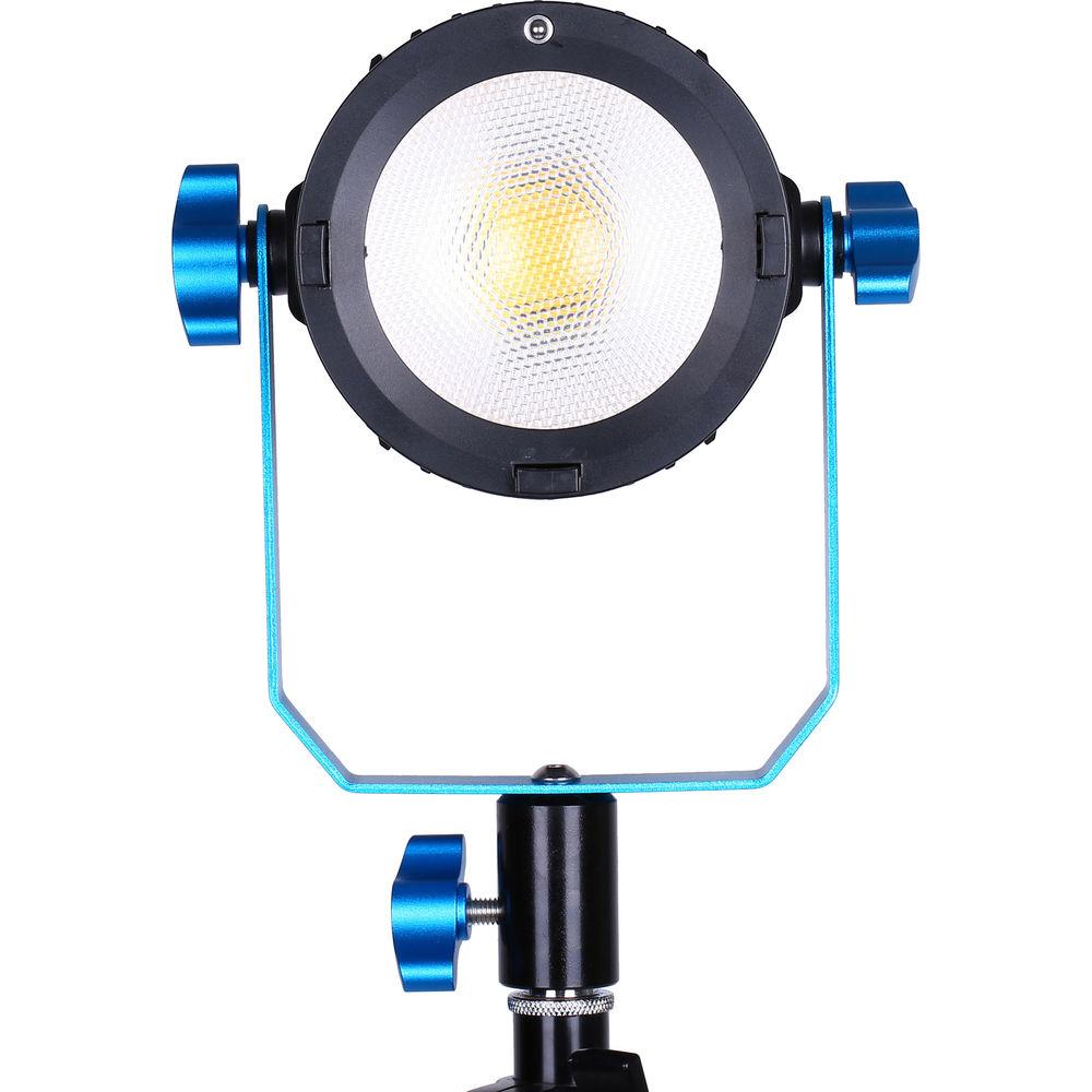 Dracast Boltray 400 Plus LED Bi-Color 3-Light Kit with Soft Padded Case