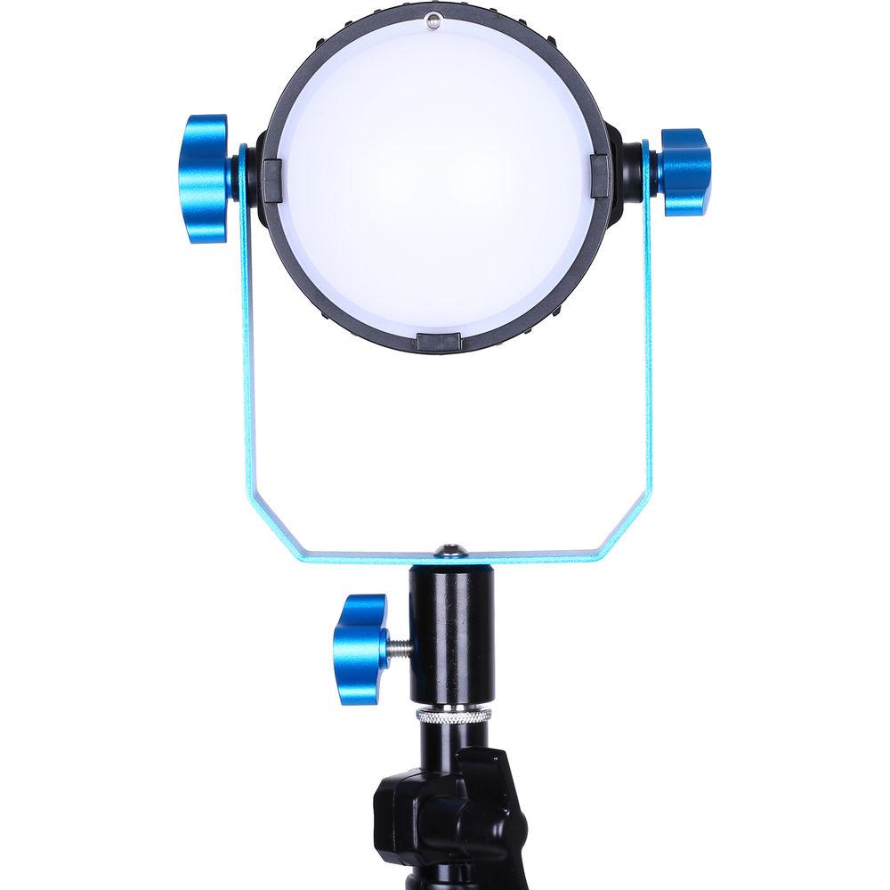 Dracast Boltray 600 LED Bi-Color 2-Light Kit with Soft Padded Case