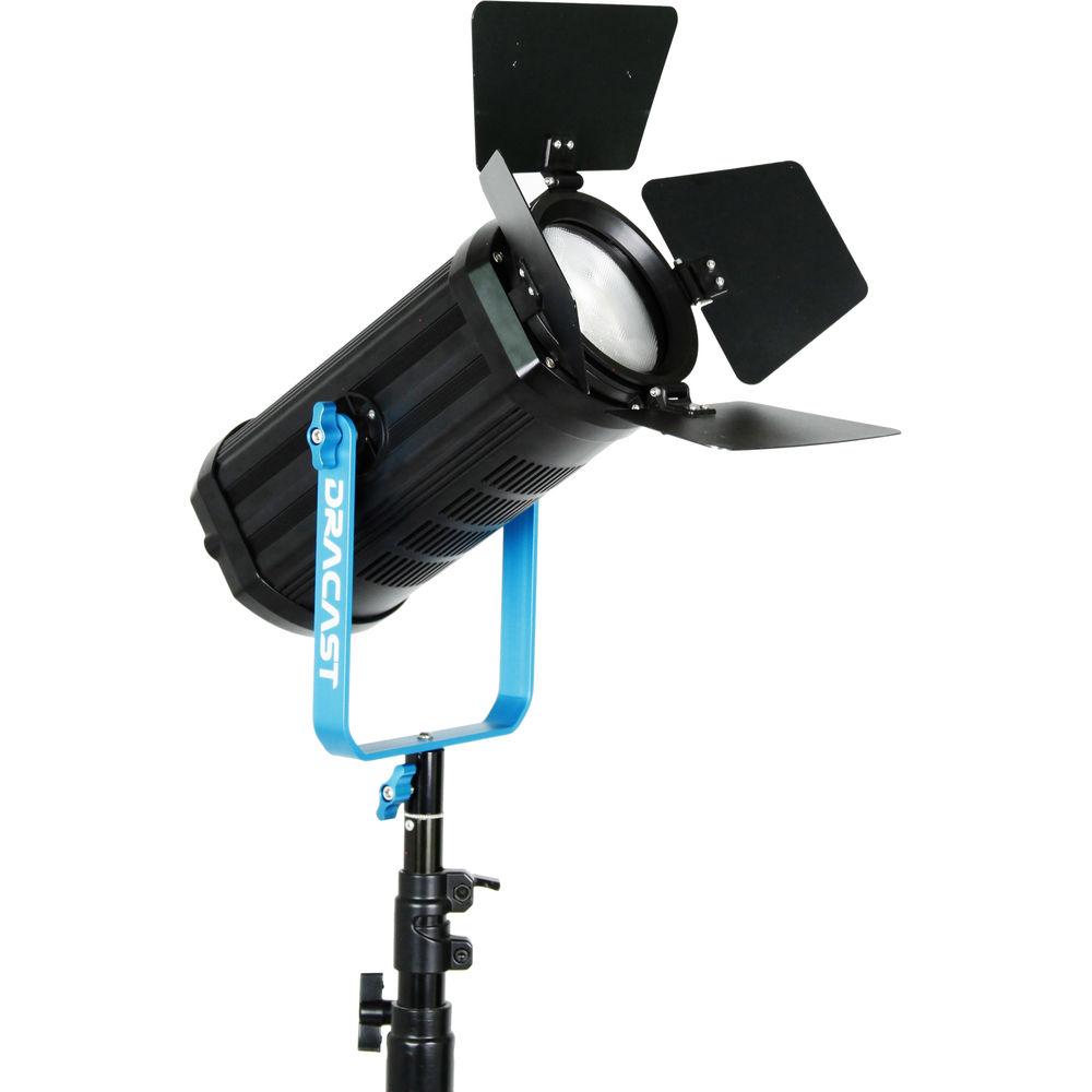 Dracast BoltRay LED1000 Plus Daylight Fixture