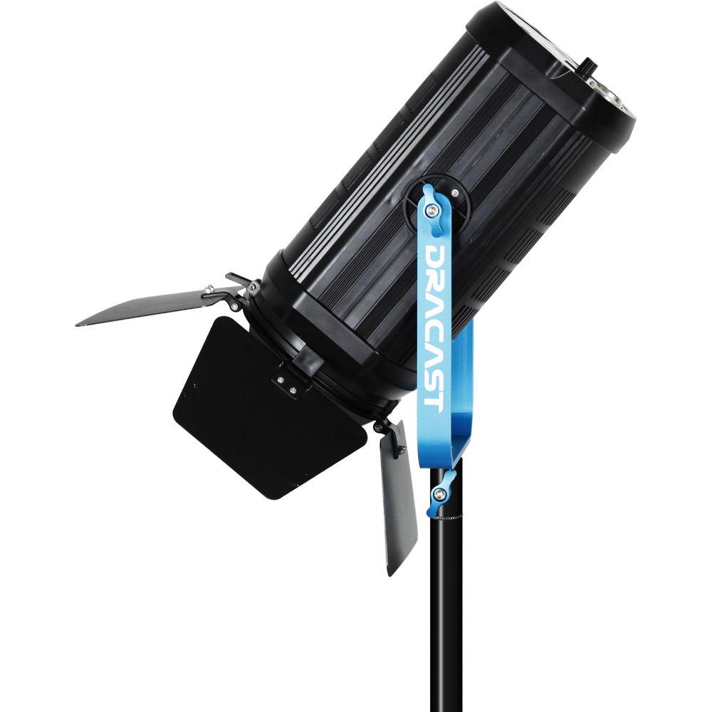 Dracast BoltRay LED1000 Plus Daylight Fixture