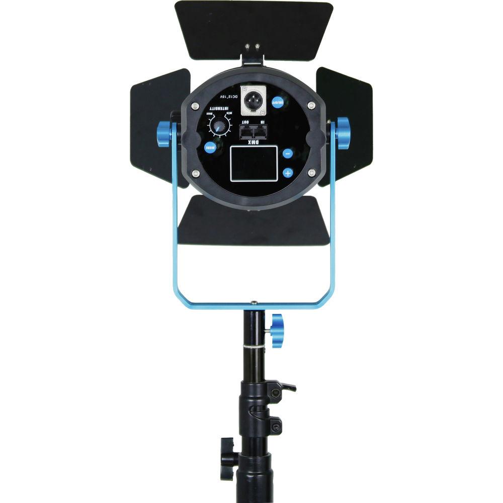 Dracast BoltRay LED1000 Plus Daylight Fixture