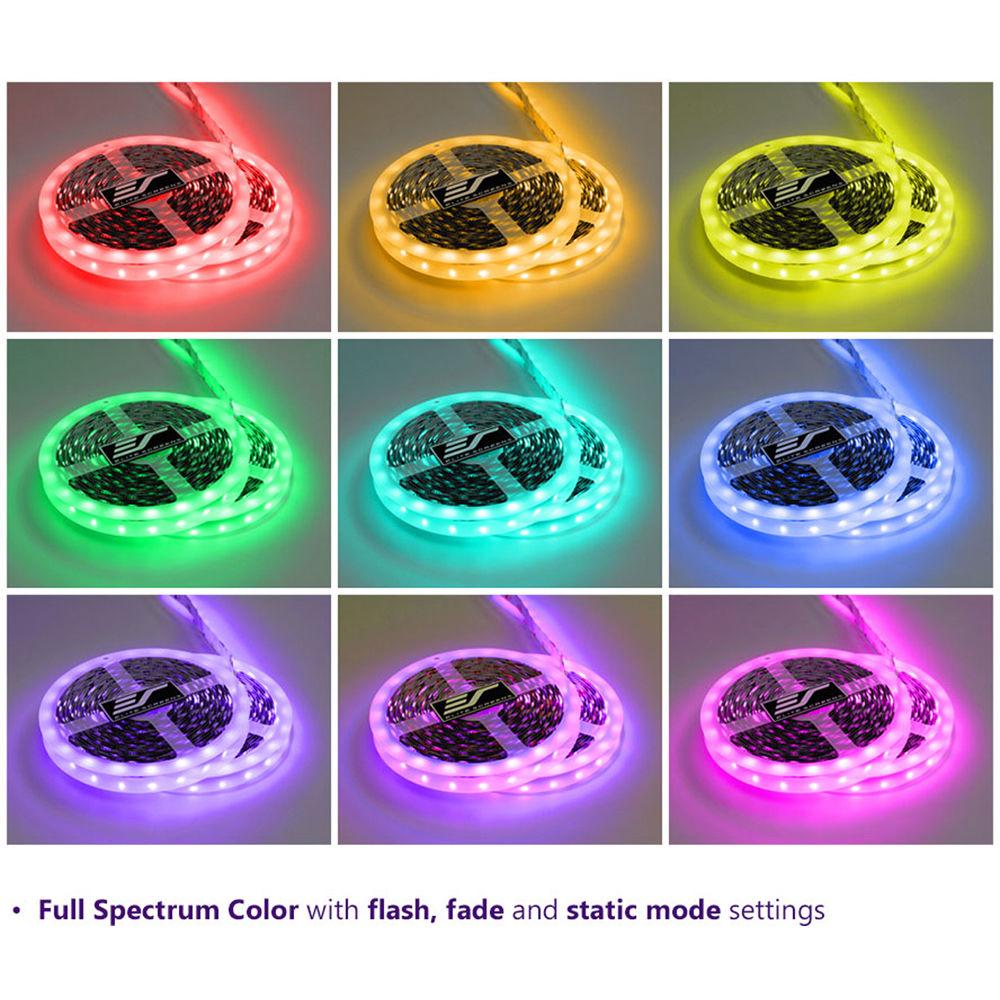 Elite Screens LED Backlight Kit For Aeon Series, 92", 16:9 Models