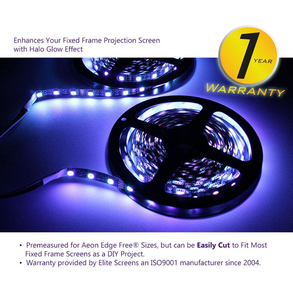 Elite Screens LED Backlight Kit For Aeon Series, 92", 16:9 Models