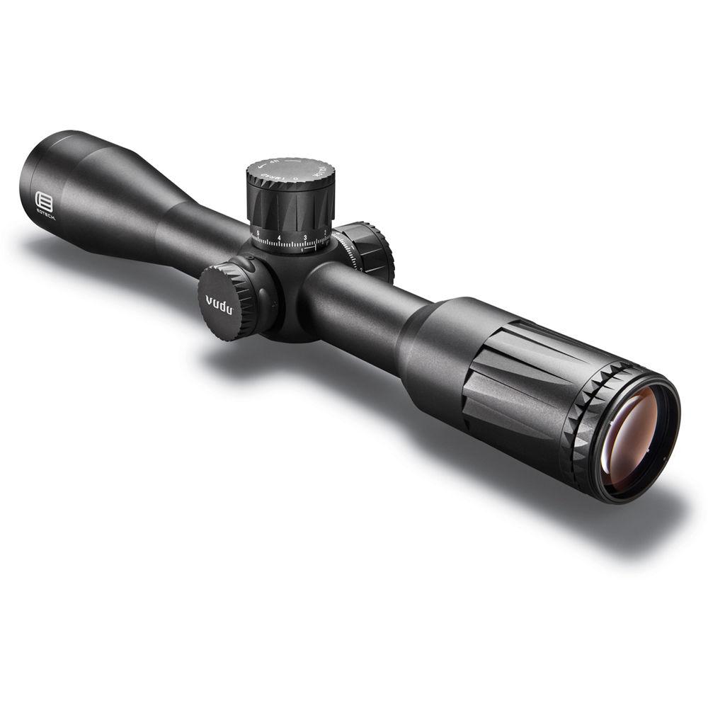 EOTech 2.5-10x44 Vudu Precision Riflescope