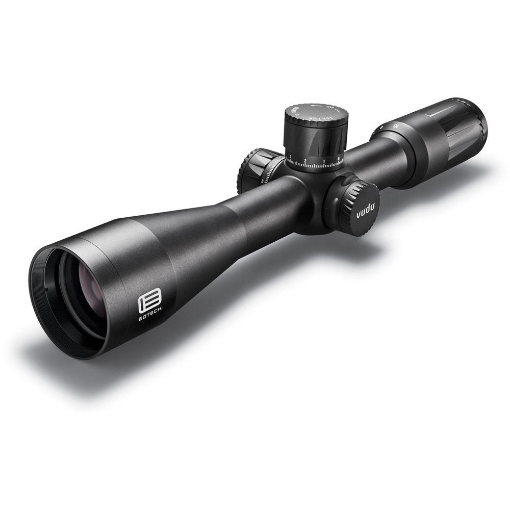 EOTech 2.5-10x44 Vudu Precision Riflescope