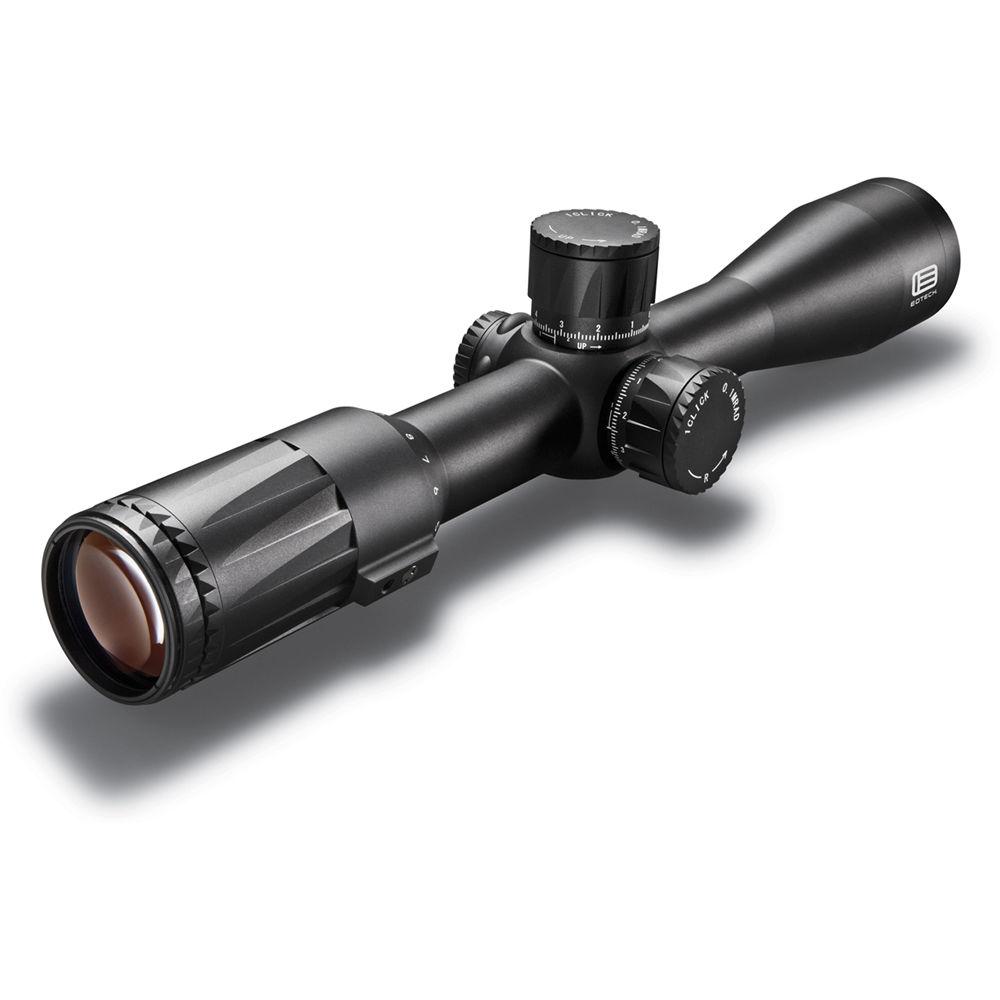 EOTech 2.5-10x44 Vudu Precision Riflescope