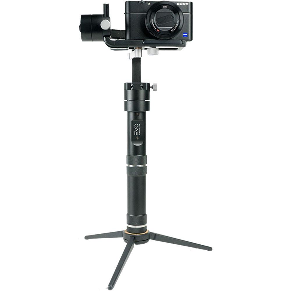 EVO Gimbals GS-150 Mini Tripod Stand