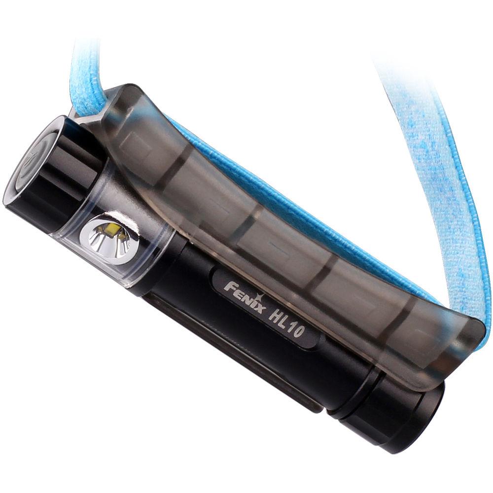 Fenix Flashlight HL10 Headlamp