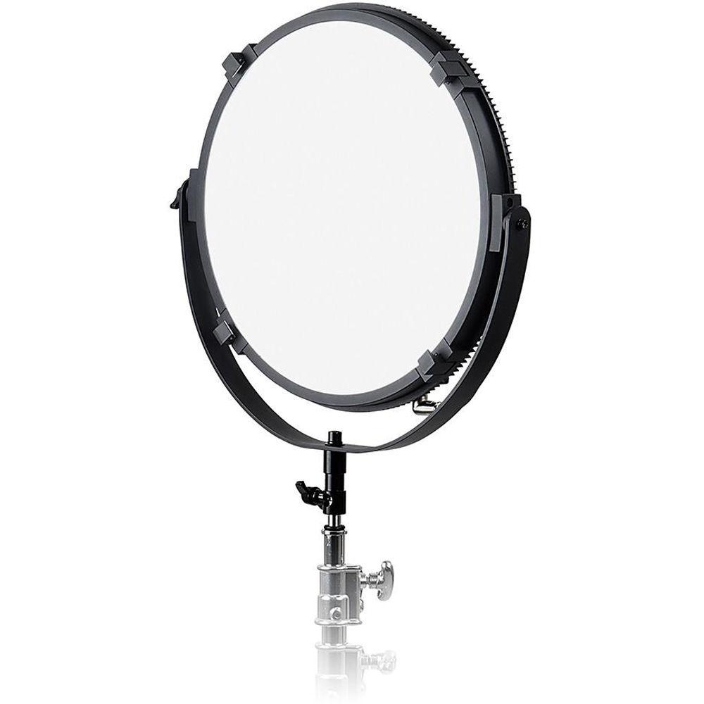 FotodioX Pro FACTOR Jupiter 18" VR-2500SDVL Bi-Color Kit with Grid and Travel Case