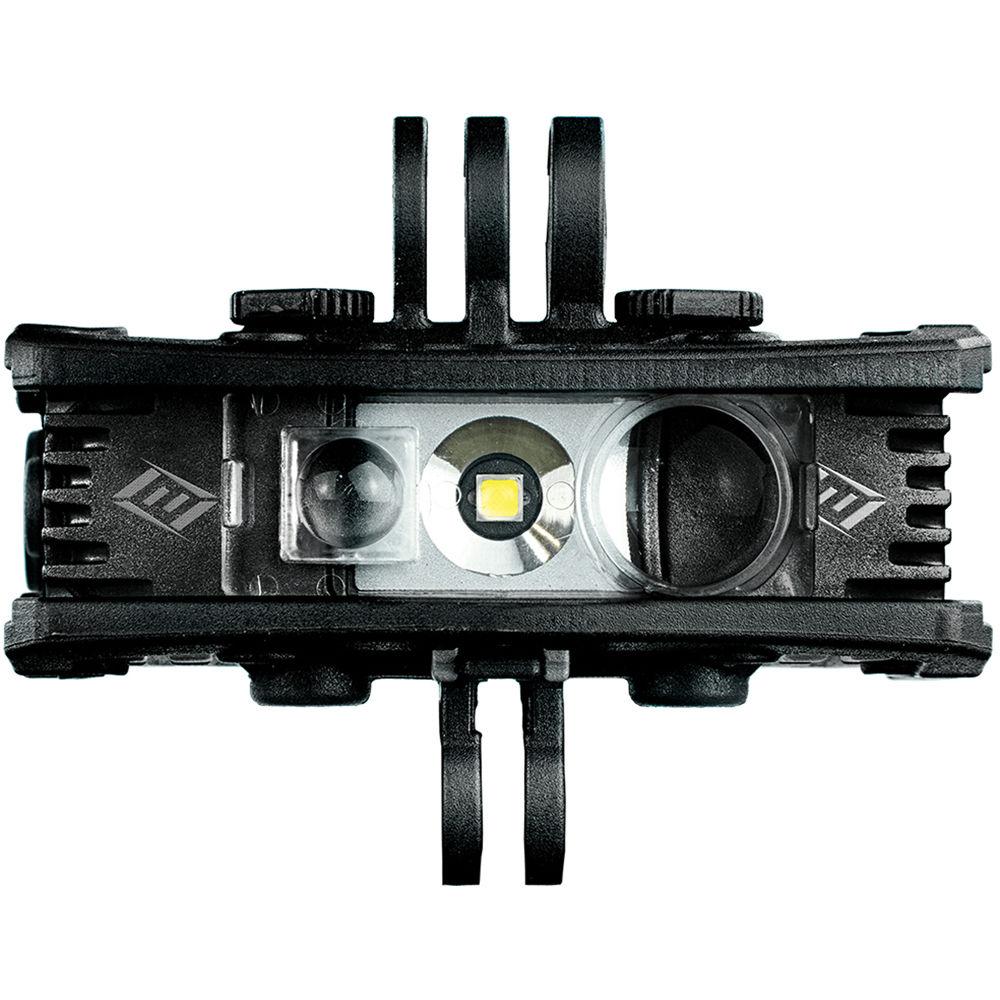FoxFury Rugo Go Anywhere Light for Photo, Video, Safety, and Inspections