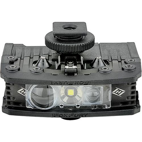 FoxFury Rugo Go Anywhere Light for Photo, Video, Safety, and Inspections