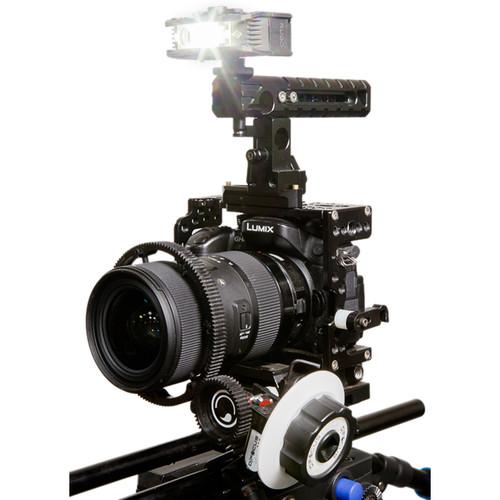 FoxFury Rugo Go Anywhere Light for Photo, Video, Safety, and Inspections