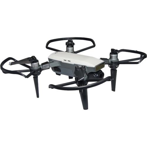Freewell Propeller Guard and Landing Gear for DJI Spark