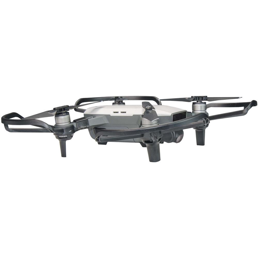 Freewell Propeller Guard and Landing Gear for DJI Spark