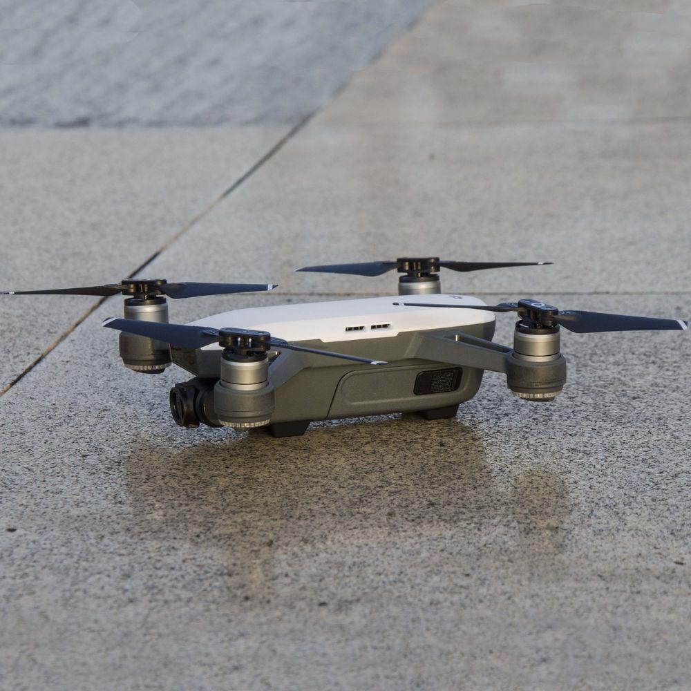 Freewell Propeller Guard and Landing Gear for DJI Spark