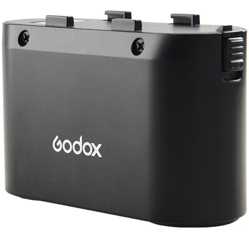 Godox BT5800 Replacement Battery for PG960 Power Pack, Godox, BT5800, Replacement, Battery, PG960, Power, Pack