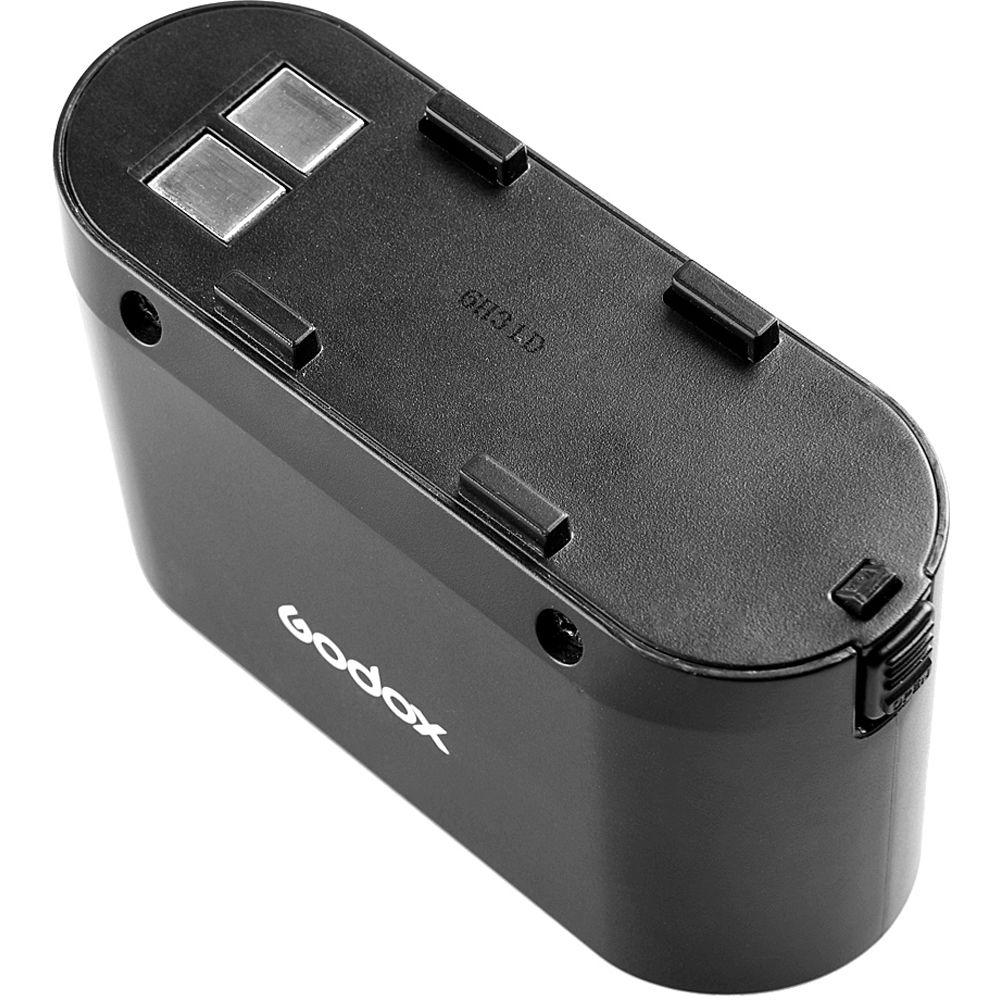 Godox BT5800 Replacement Battery for PG960 Power Pack