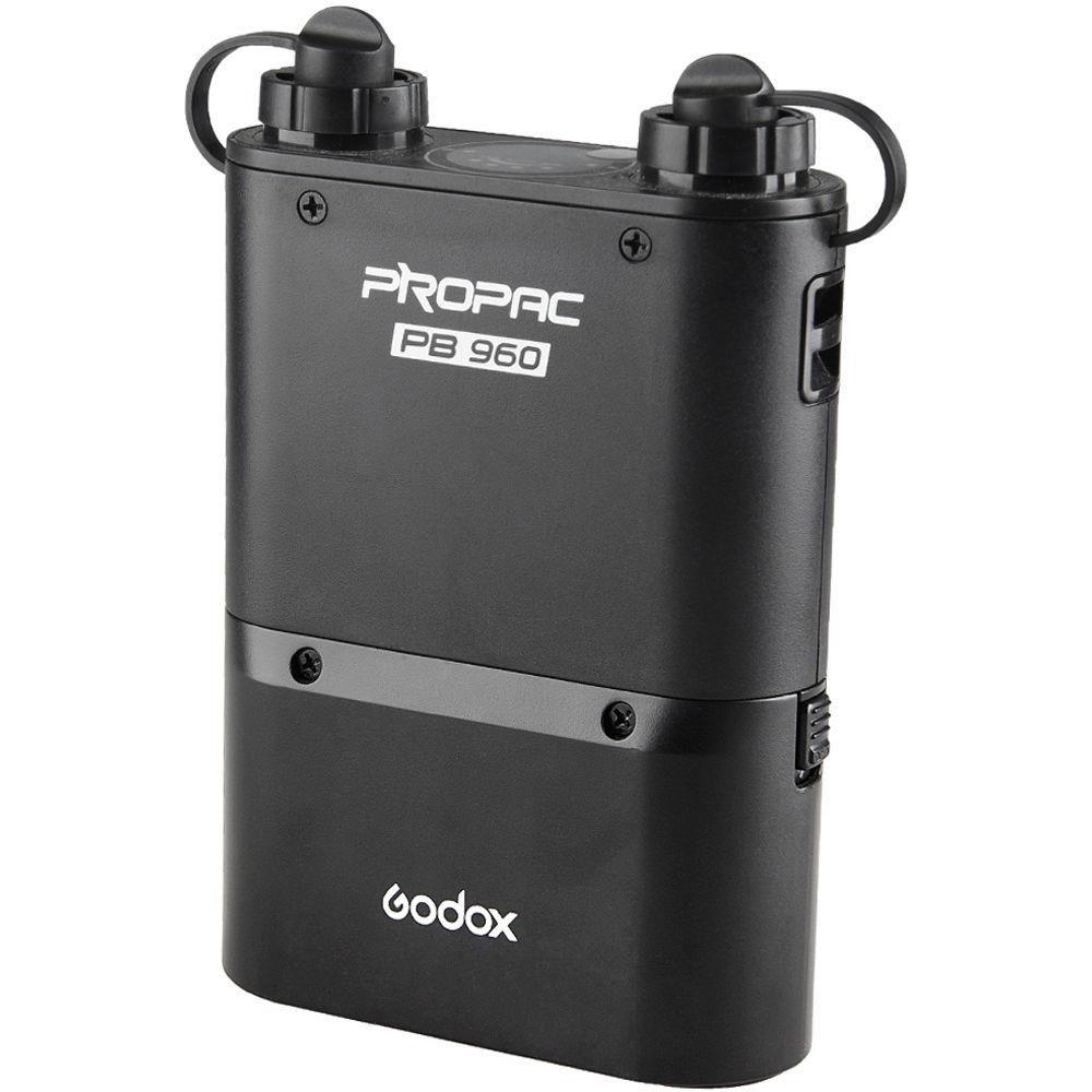 Godox BT5800 Replacement Battery for PG960 Power Pack